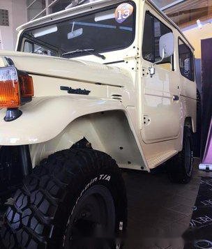 Toyota Land Cruiser 1975 for sale-7