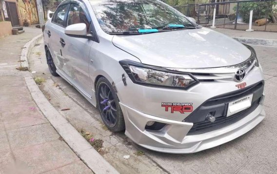 2018 Toyota Vios for sale