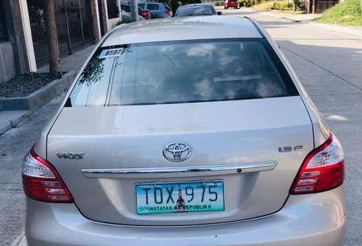 2012 Toyota Vios for sale-3