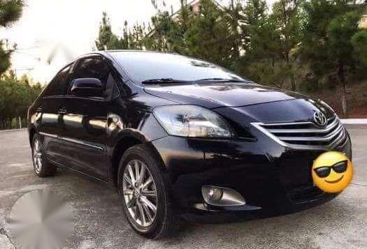 Toyota Vios 2013 For Sale-1