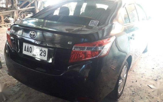 Toyota Vios 2014 for sale-2