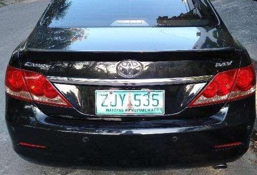 Toyota Camry 2007 for sale-3