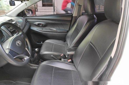 Toyota Vios 2016 for sale-5