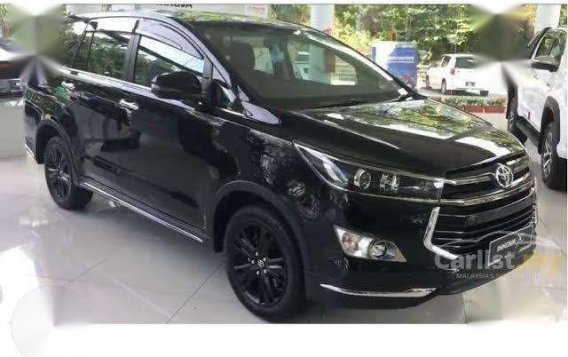 2019 TOYOTA INNOVA FOR SALE-5