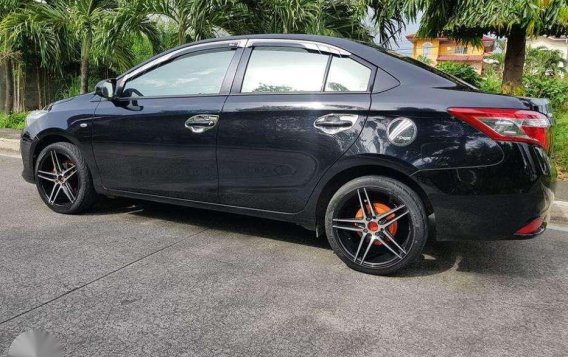 Toyota Vios 2014 for sale-2