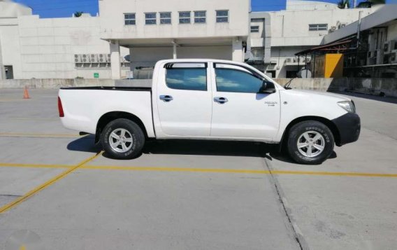 Toyota Hilux 2009 for sale-1
