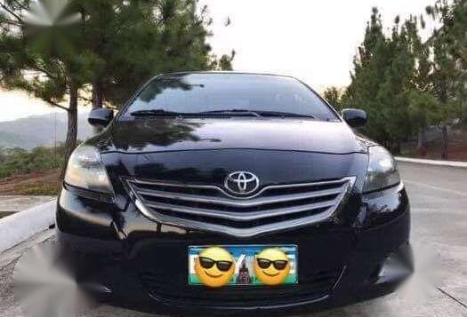 Toyota Vios 2013 For Sale-2