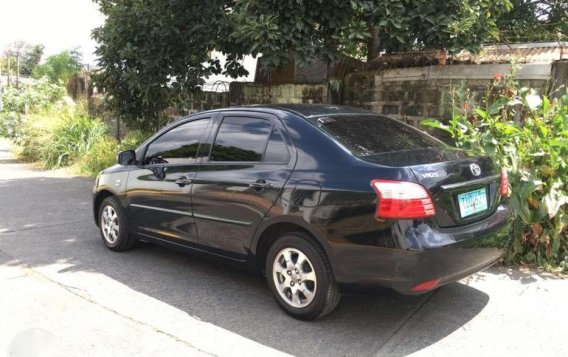 2011 Toyota Vios E Manual for sale-3