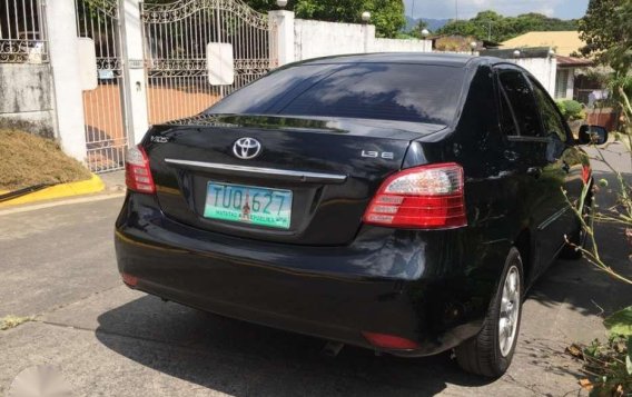 2011 Toyota Vios E Manual for sale-5