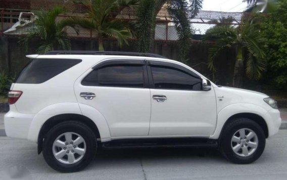 2011 Toyota Fortuner for sale-1