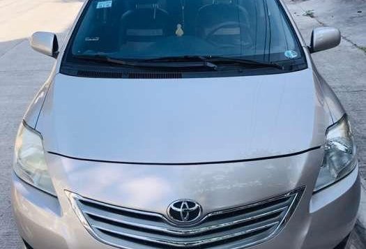 2012 Toyota Vios for sale