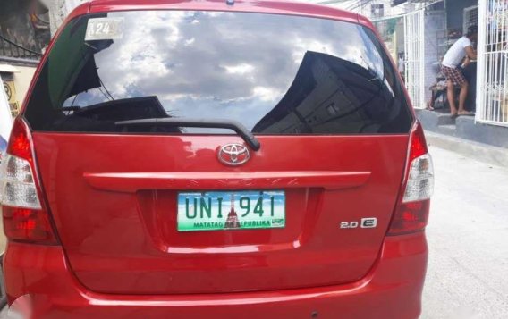 2013 Toyota Innova for sale-2