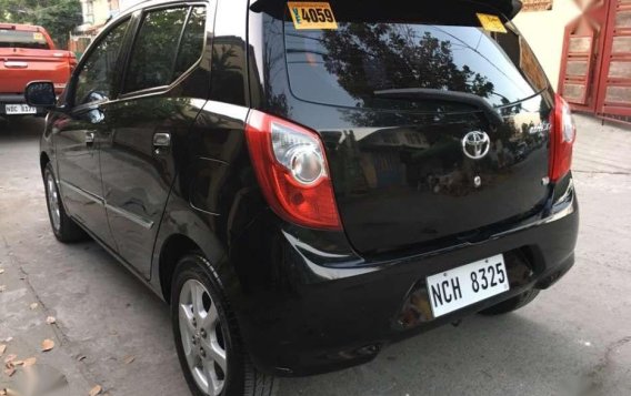 Toyota Wigo G 2016 for sale-2