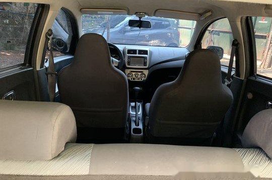 Toyota Wigo 2014 G A/T for sale-5