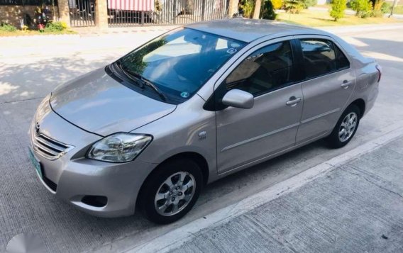 2012 Toyota Vios for sale-4