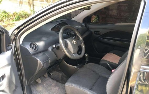 2011 Toyota Vios E Manual for sale-6