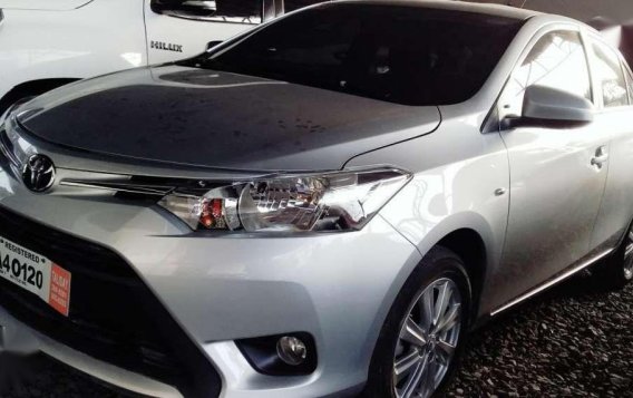 2018 Toyota Vios for sale