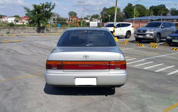 Toyota Corolla XE 1993 for sale-3