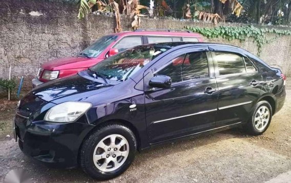 Toyota Vios 2010 for sale-2