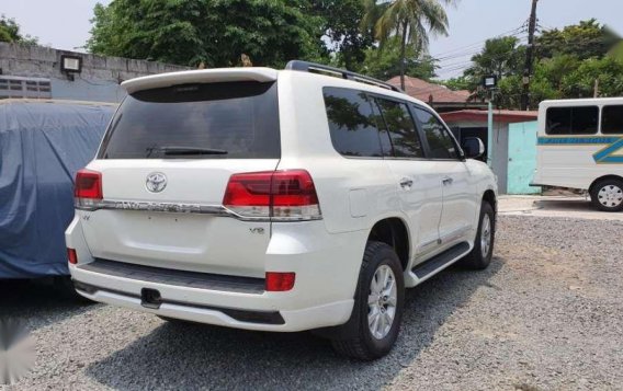 Toyota Land Cruiser 2019 for sale-3