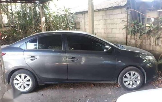 2015 Toyota Vios for sale-3