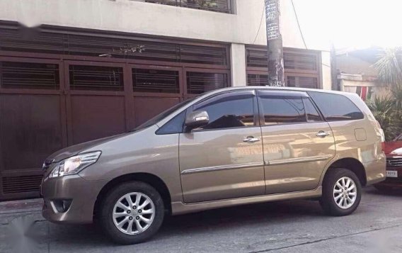 2012 Toyota Innova for sale-2