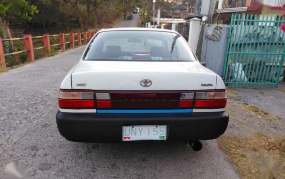 Toyota Corolla 1996 for sale-3