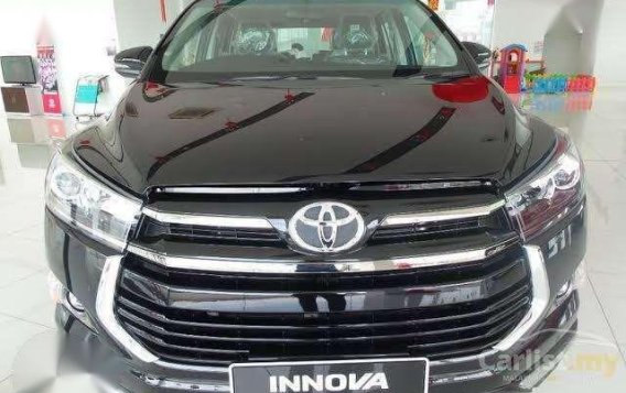 2019 TOYOTA INNOVA FOR SALE-6