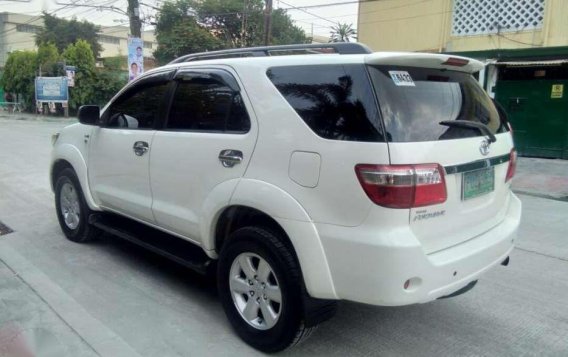 2011 Toyota Fortuner for sale-3