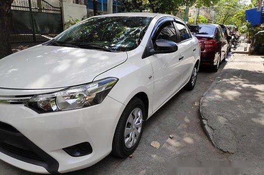 Toyota Vios 2016 for sale-2