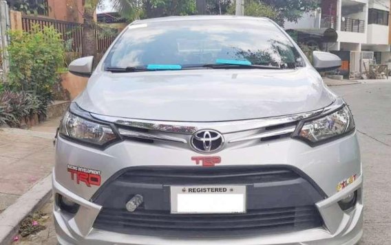 2018 Toyota Vios for sale-2