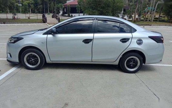 Toyota Vios J 2015 for sale-2