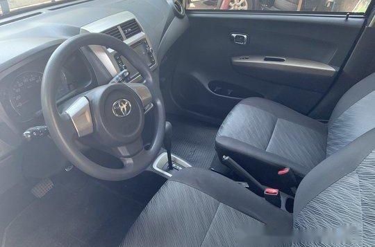 Toyota Wigo 2014 G A/T for sale-8