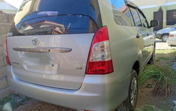 2013 Toyota Innova j for sale-2