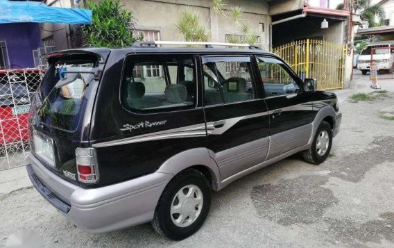 2002 Toyota Revo for sale-5