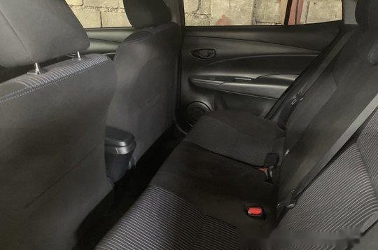 Toyota Vios 2019 E A/T for sale -4