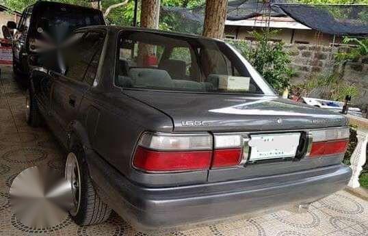 Well kept Toyota Corolla Small Body for sale