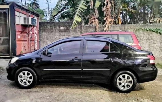 Toyota Vios 2010 for sale-1