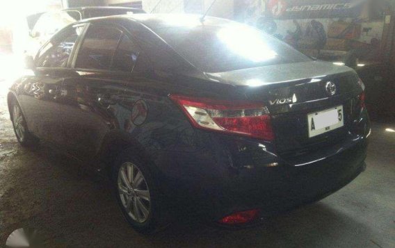 2014 Toyota VIOS for sale-3