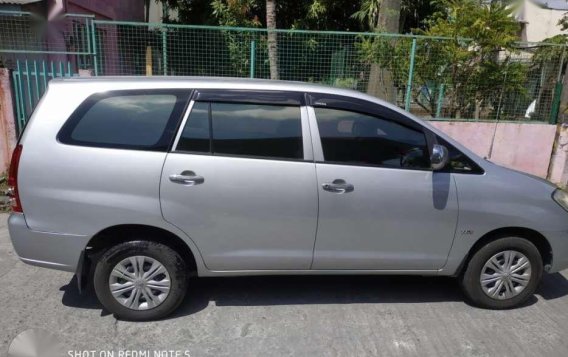 Toyota Innova J 2007 for sale-3