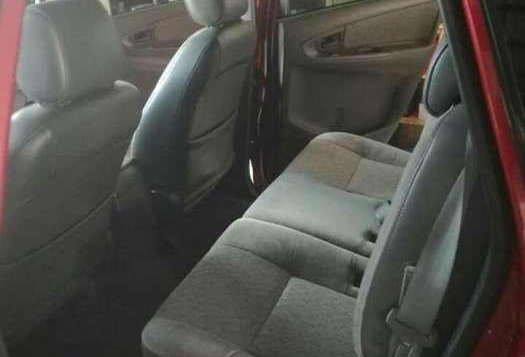 Toyota Innova 2013 for sale-3