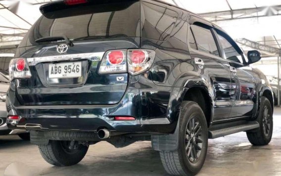 2012 Toyota Fortuner for sale-1