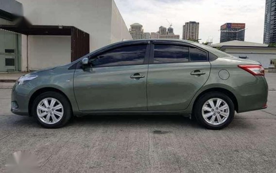 2017 Toyota Vios for sale-8
