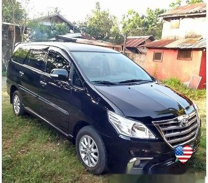 Toyota Innova 2012 for sale