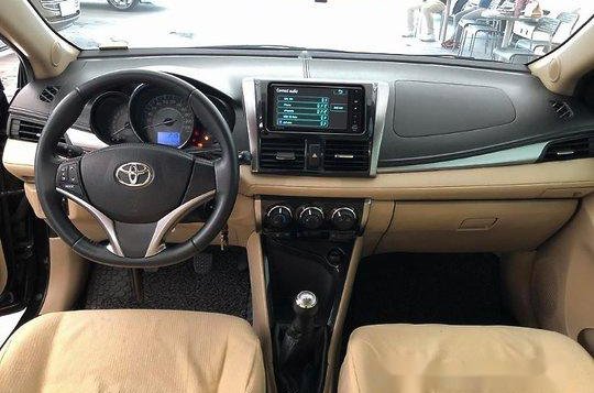 Toyota Vios 2015 for sale -6