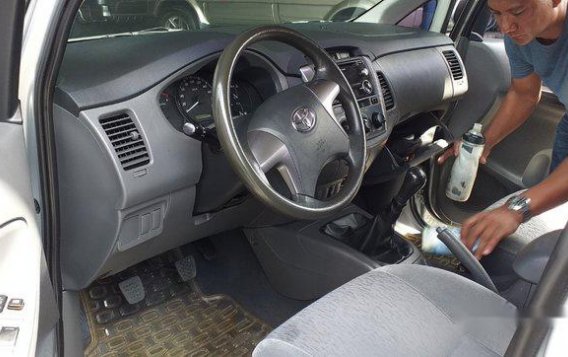Toyota Innova 2015 for sale -5