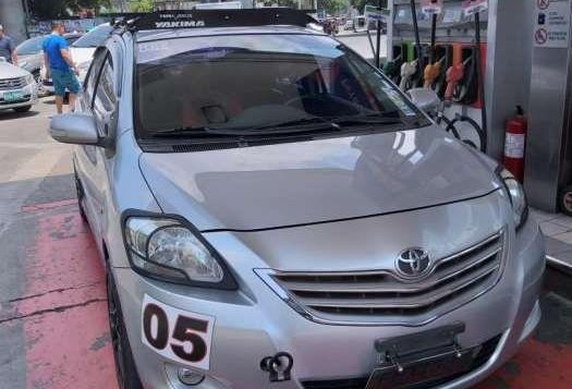 Toyota Vios G 1.5 2010 for sale-1