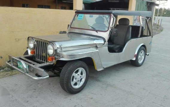 Like New Toyota Owner Type Jeep for sale-2