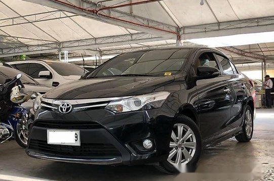 Toyota Vios 2015 for sale -2