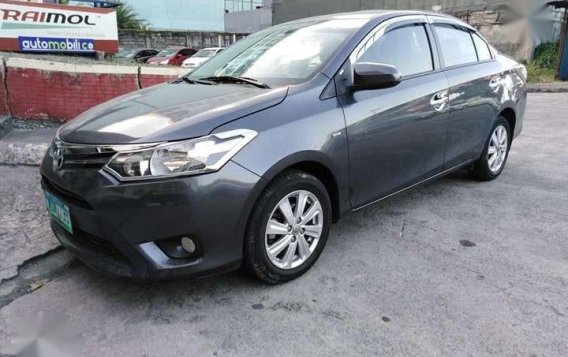 2014 Toyota Vios AT Gas for sale-8